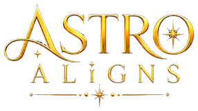 Astro Aligns Admin